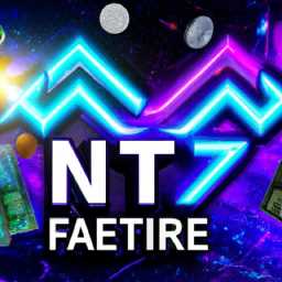 NFT-токены: можно ли на них заработать?